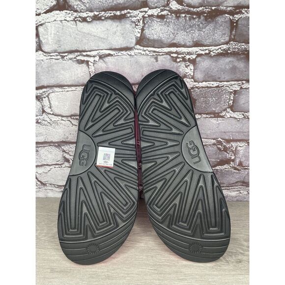 UGG WILCOX SLIDE Pink Rubber Light Waterproof Sport Sandals Men’s Sz 12M US/45EU main image 9